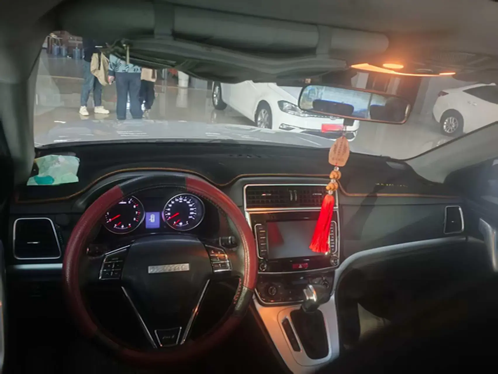 2019 HAVAL M6 thumbnail 3