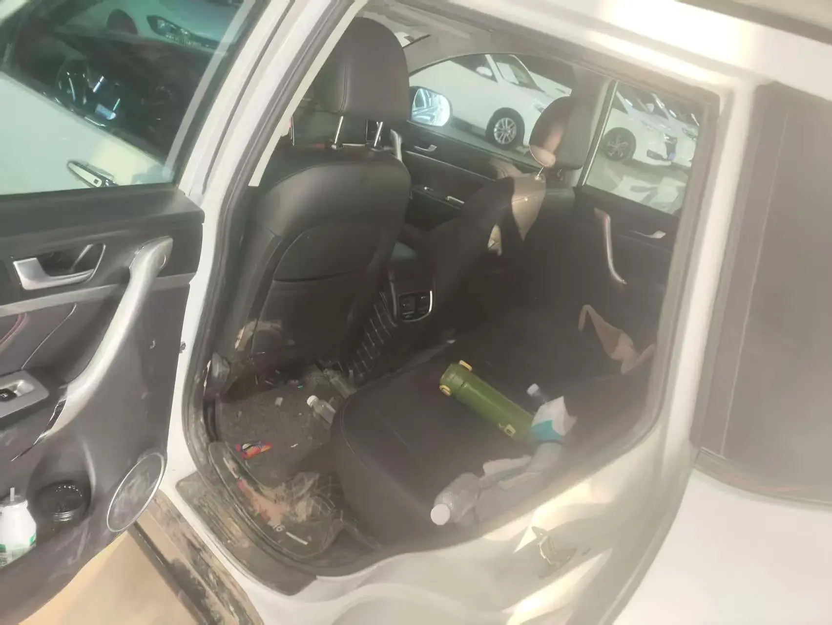 2019 HAVAL M6 thumbnail 2