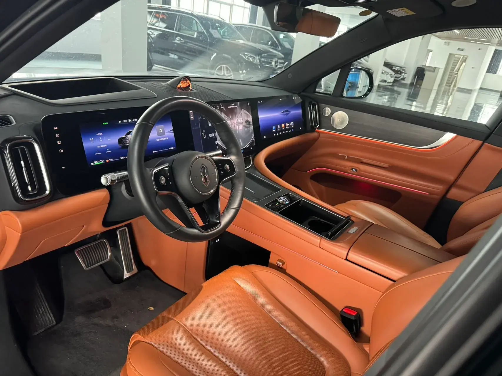 2024 AITO AITO thumbnail 3