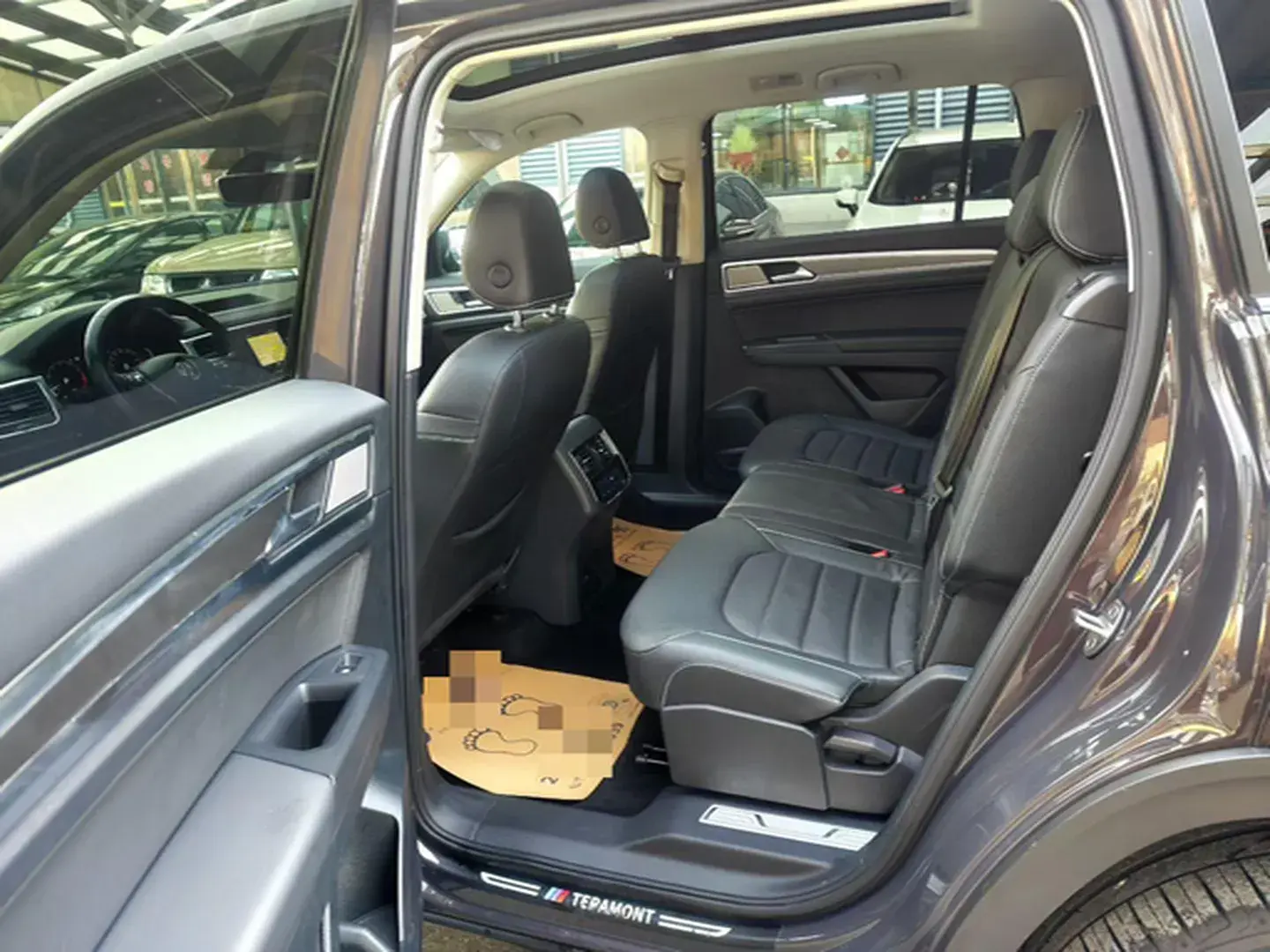 2023 VOLKSWAGEN SAGITAR thumbnail 4