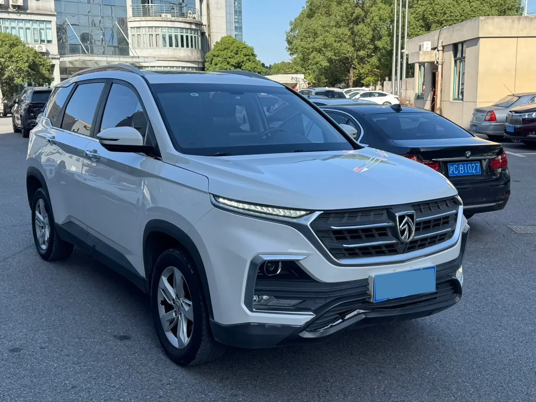 2018 BAOJUN 530 thumbnail 2