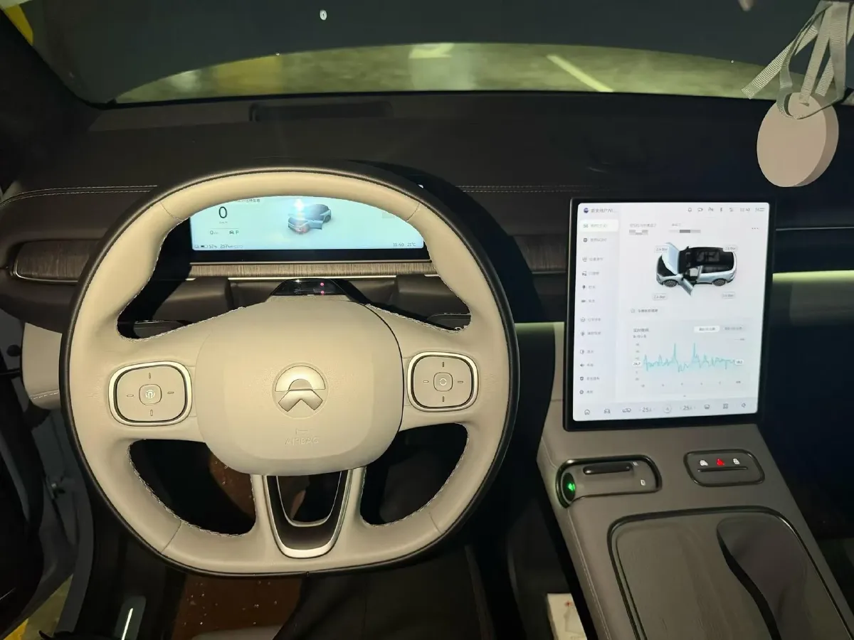 2023 NIO ES6 BEV 75KWH,autocango,china used car exporter,china ev exporter,chinese used car exporter,chinese used ev exporter