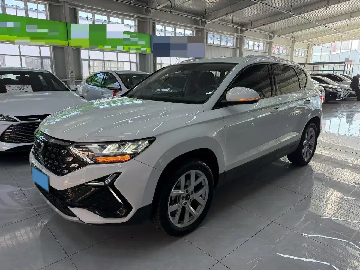 2022 Jetta VS5 1.4T 150HP L4 6AT