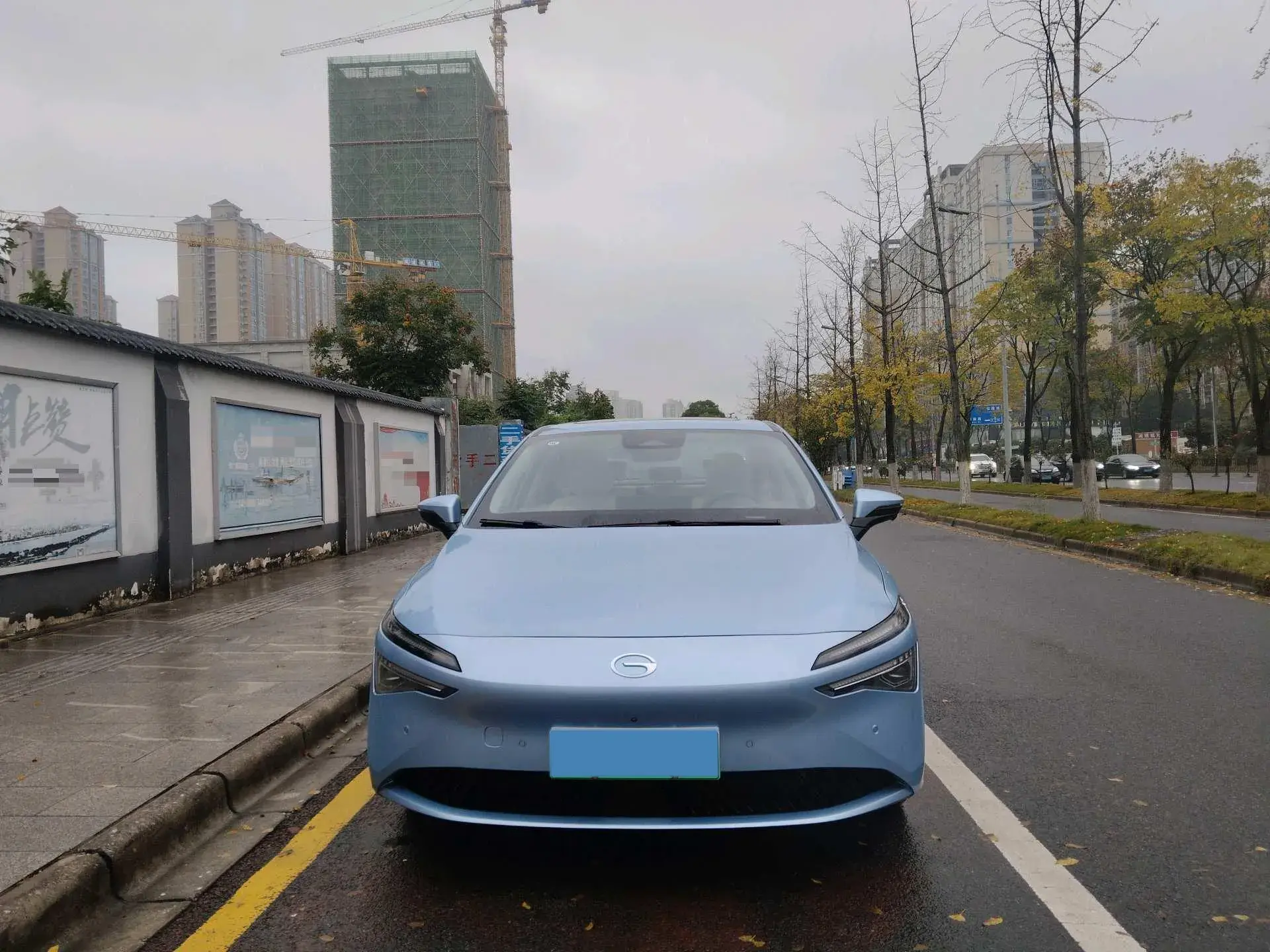 2024 AION AION thumbnail 2