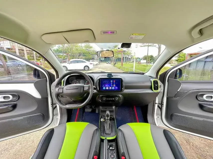 2021 ROEWE CLEVER thumbnail 4