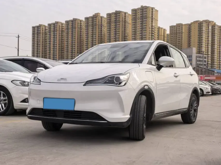 2022 Neta U BEV 55.8KWH
