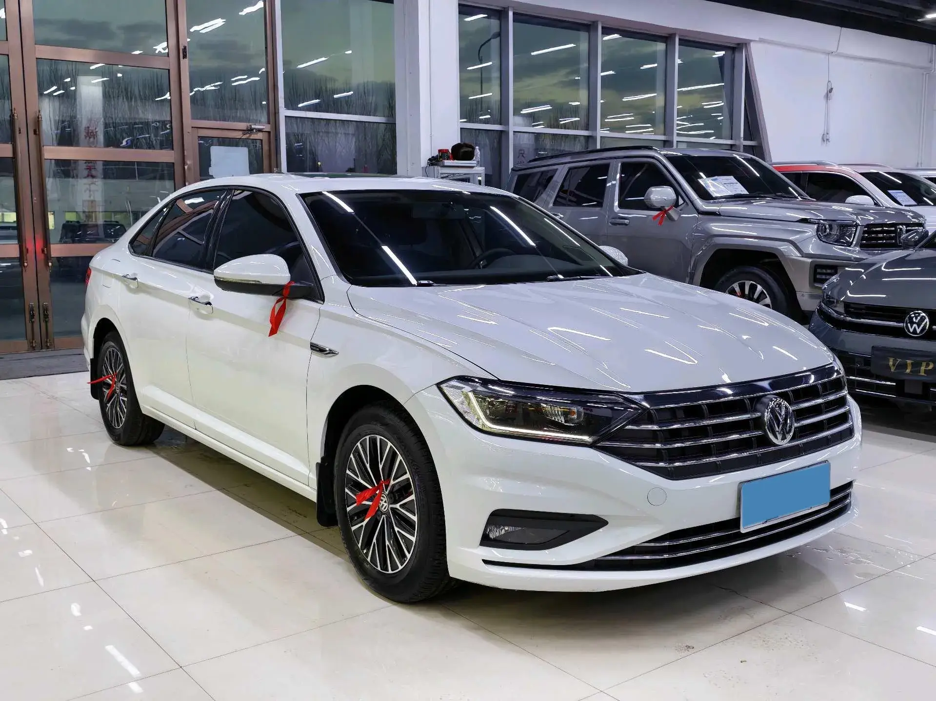 2020 VOLKSWAGEN SAGITAR thumbnail 3