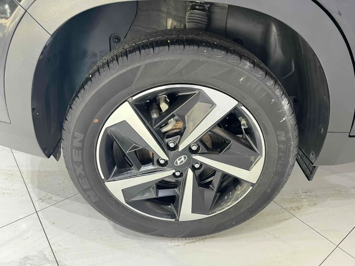 2021 Hyundai ix35 2.0L 160HP L4 6AT,autocango,china used car exporter,china ev exporter,chinese used car exporter,chinese used ev exporter