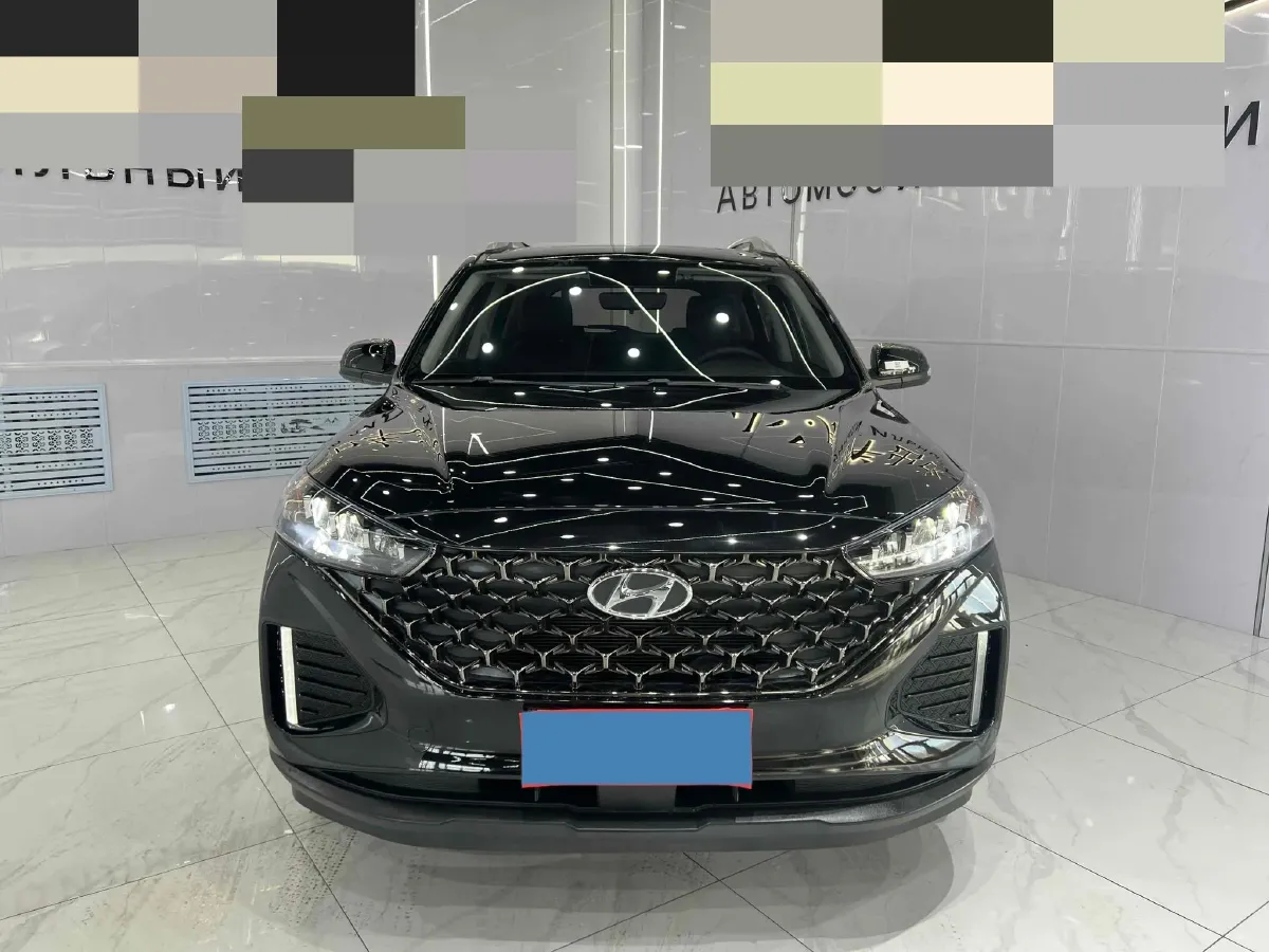 2021 Hyundai ix35 2.0L 160HP L4 6AT,autocango,china used car exporter,china ev exporter,chinese used car exporter,chinese used ev exporter