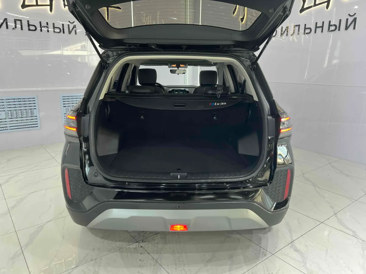 2021 Hyundai ix35 2.0L 160HP L4 6AT,autocango,china used car exporter,china ev exporter,chinese used car exporter,chinese used ev exporter