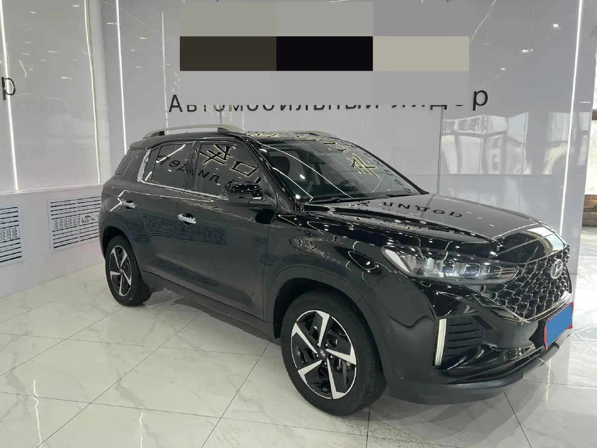 2021 Hyundai ix35 2.0L 160HP L4 6AT,autocango,china used car exporter,china ev exporter,chinese used car exporter,chinese used ev exporter