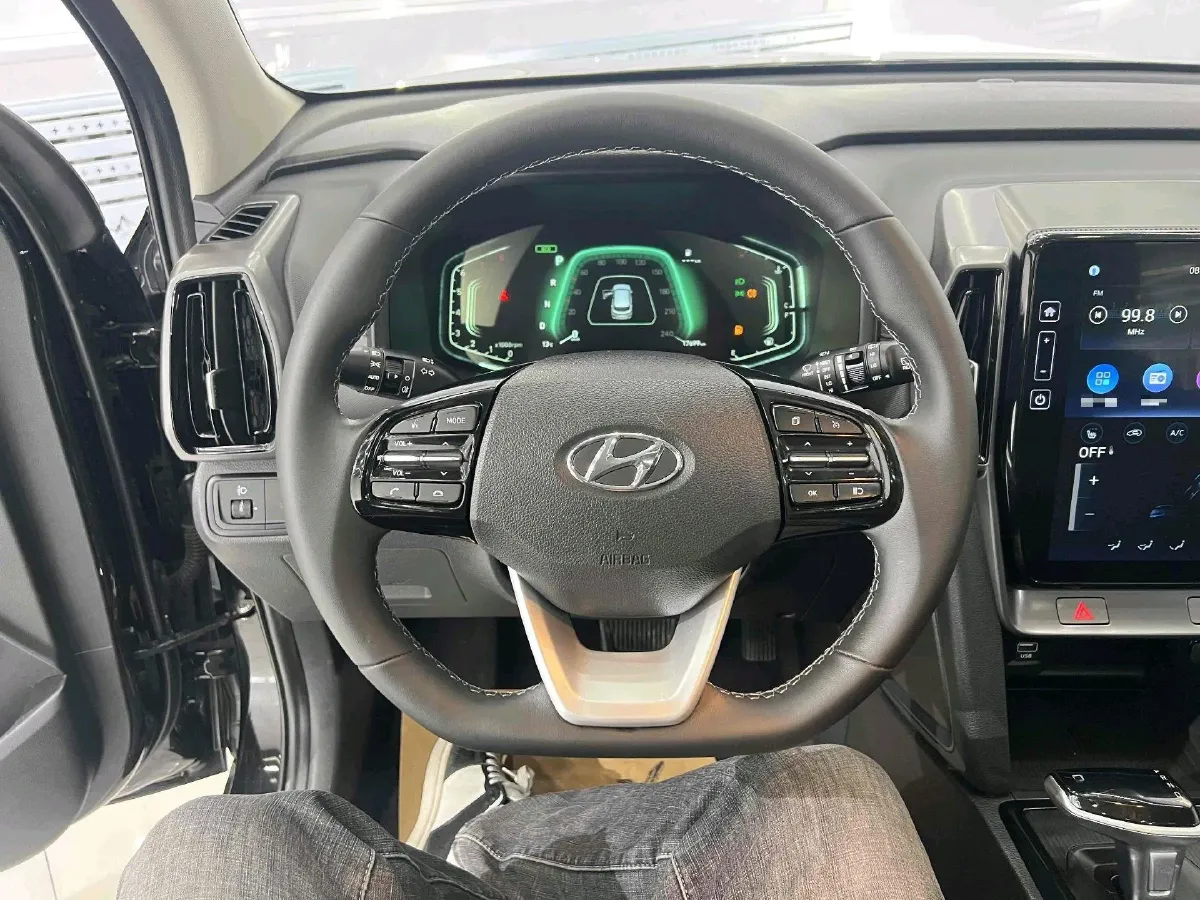 2021 Hyundai ix35 2.0L 160HP L4 6AT,autocango,china used car exporter,china ev exporter,chinese used car exporter,chinese used ev exporter