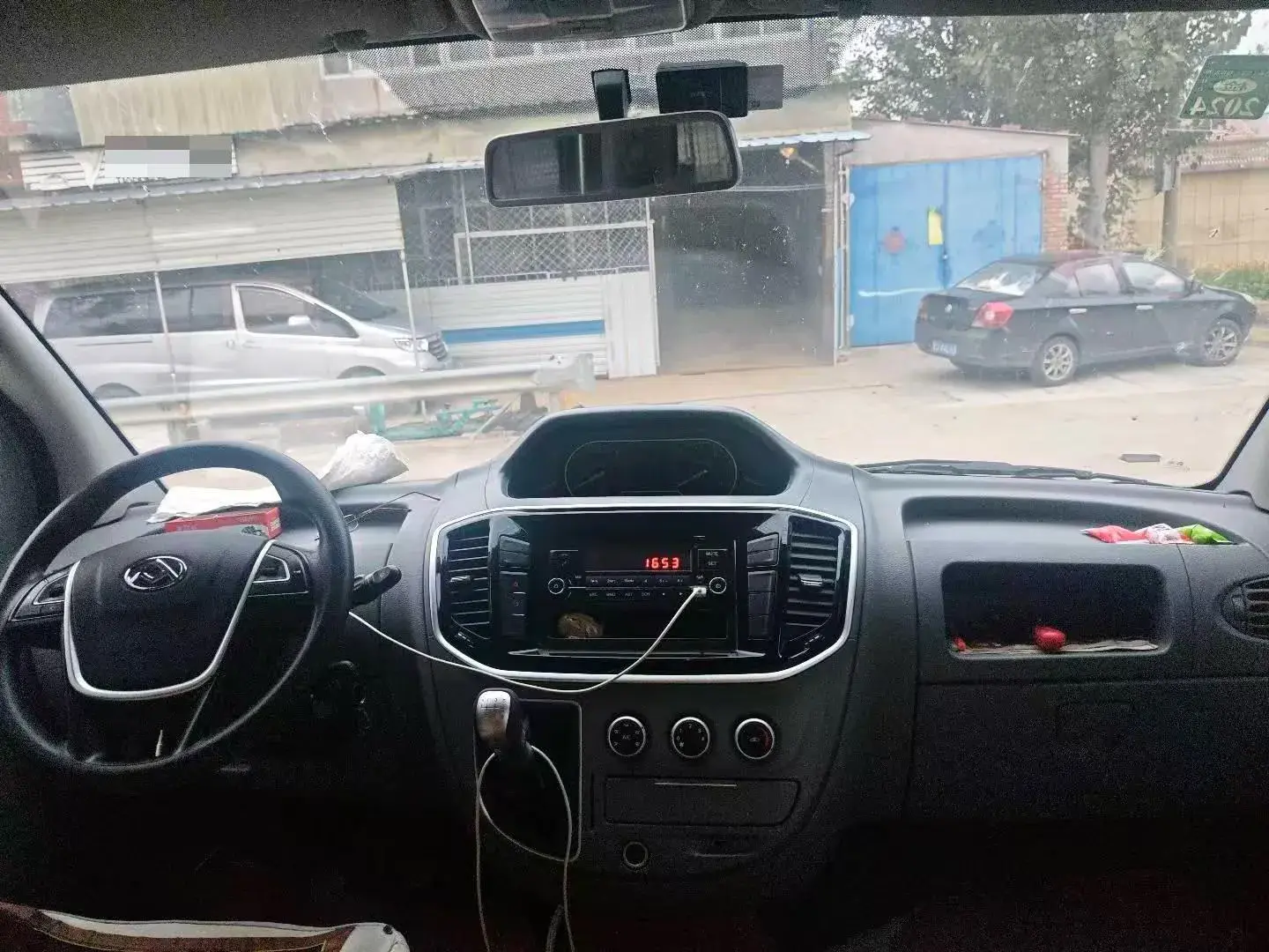 2021 MAXUS XINTU thumbnail 4