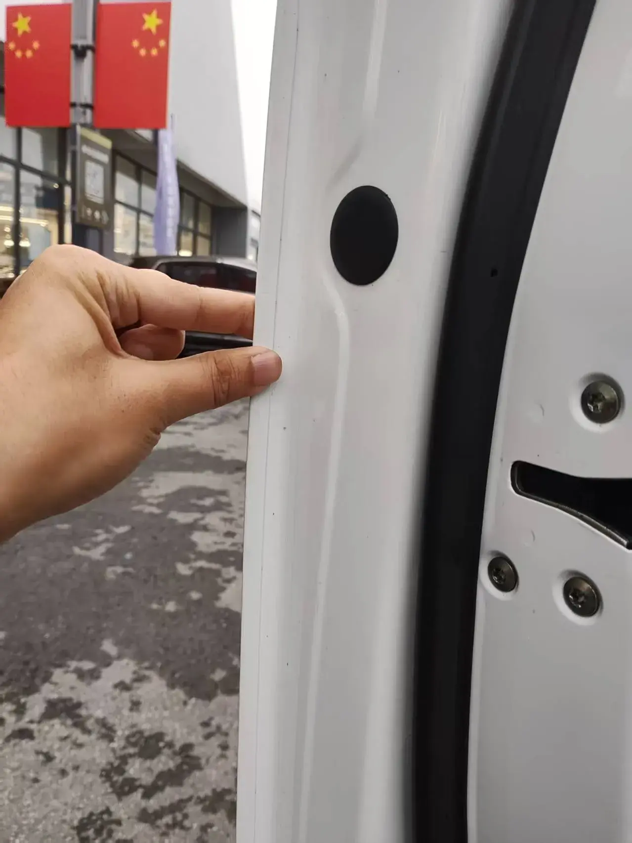 2019 HYUNDAI IX35 thumbnail 3