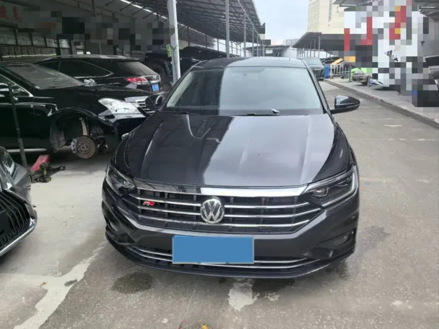 2022 VOLKSWAGEN SAGITAR thumbnail 2