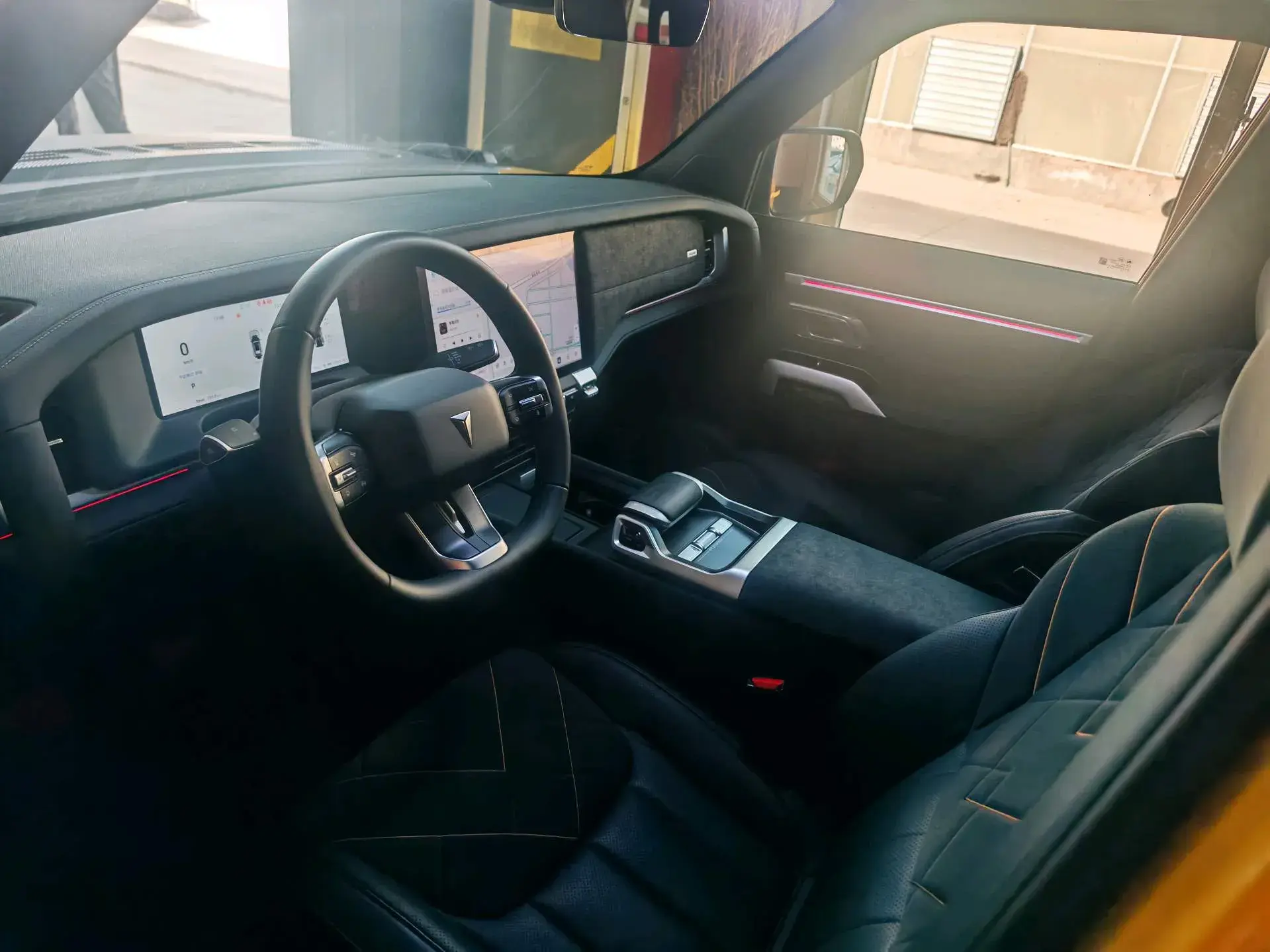 2025 DEEPAL G318 thumbnail 3