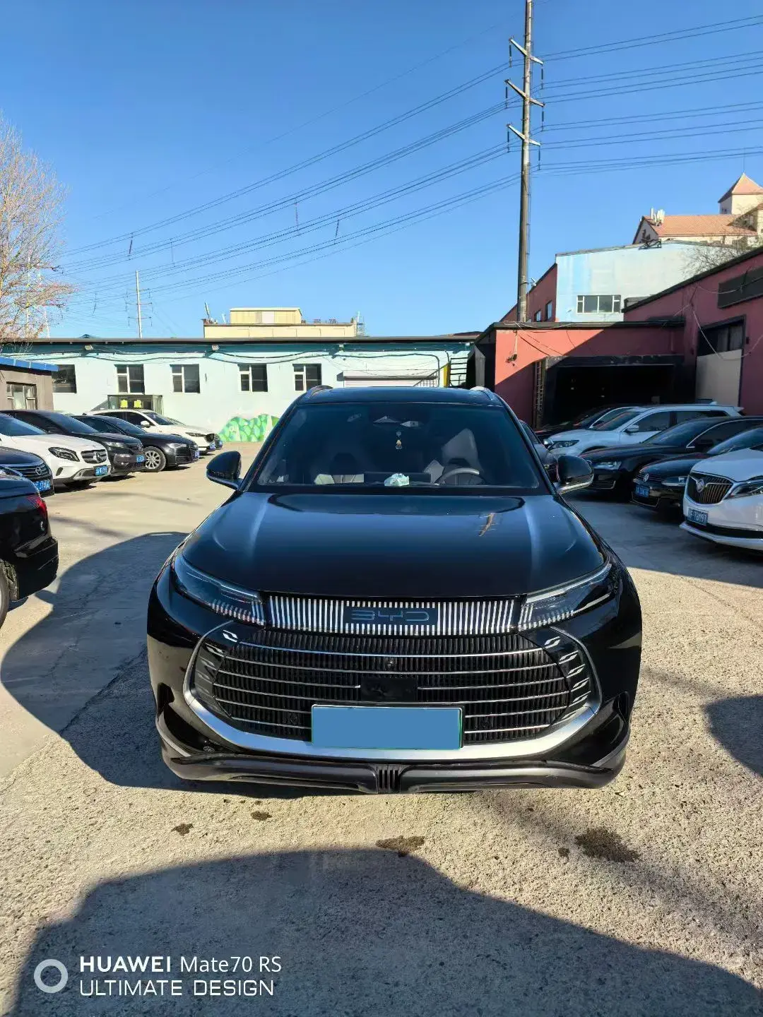 2023 BYD FRIGATE thumbnail 2