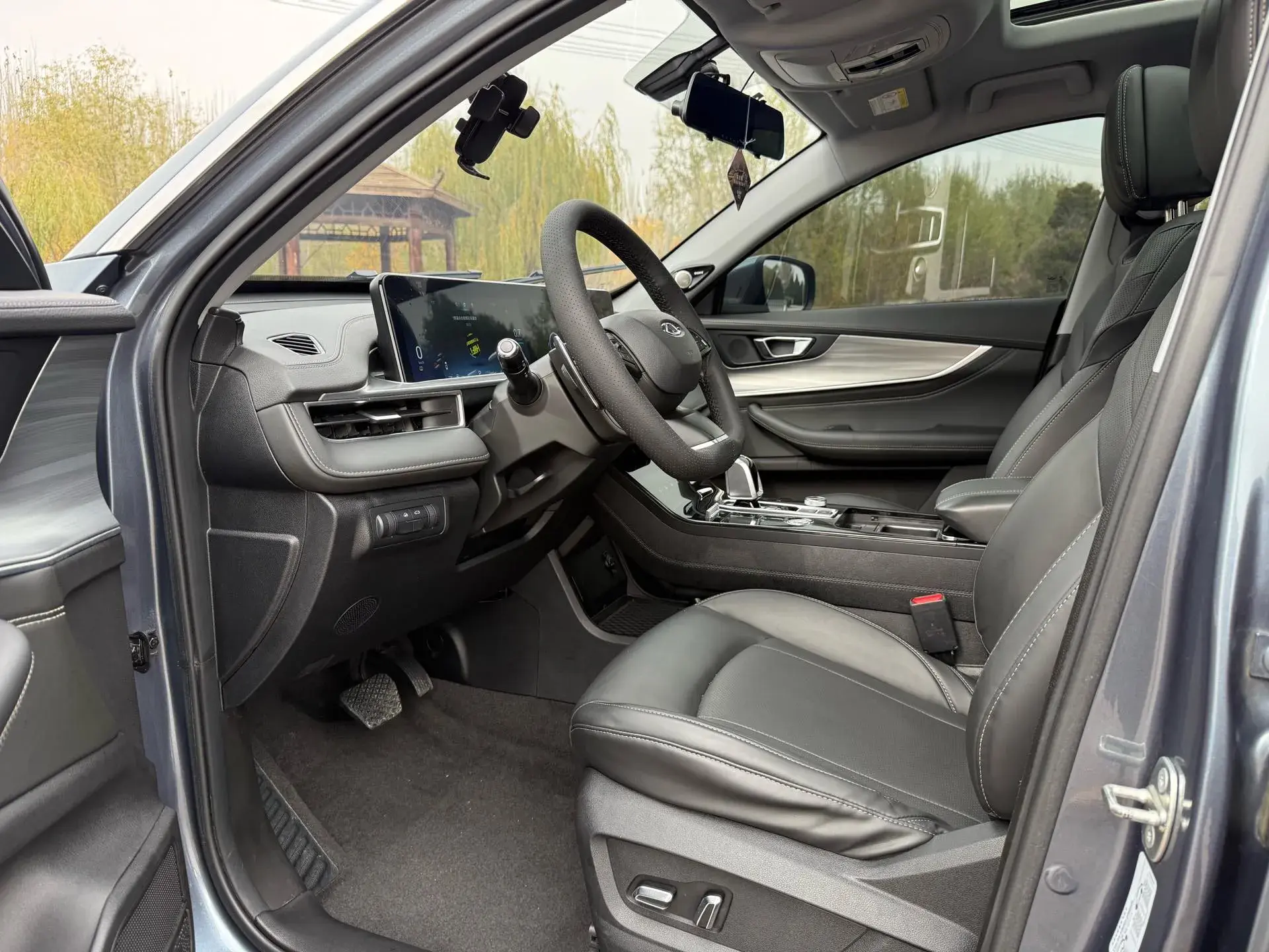 2021 CHERY TIGGO thumbnail 4