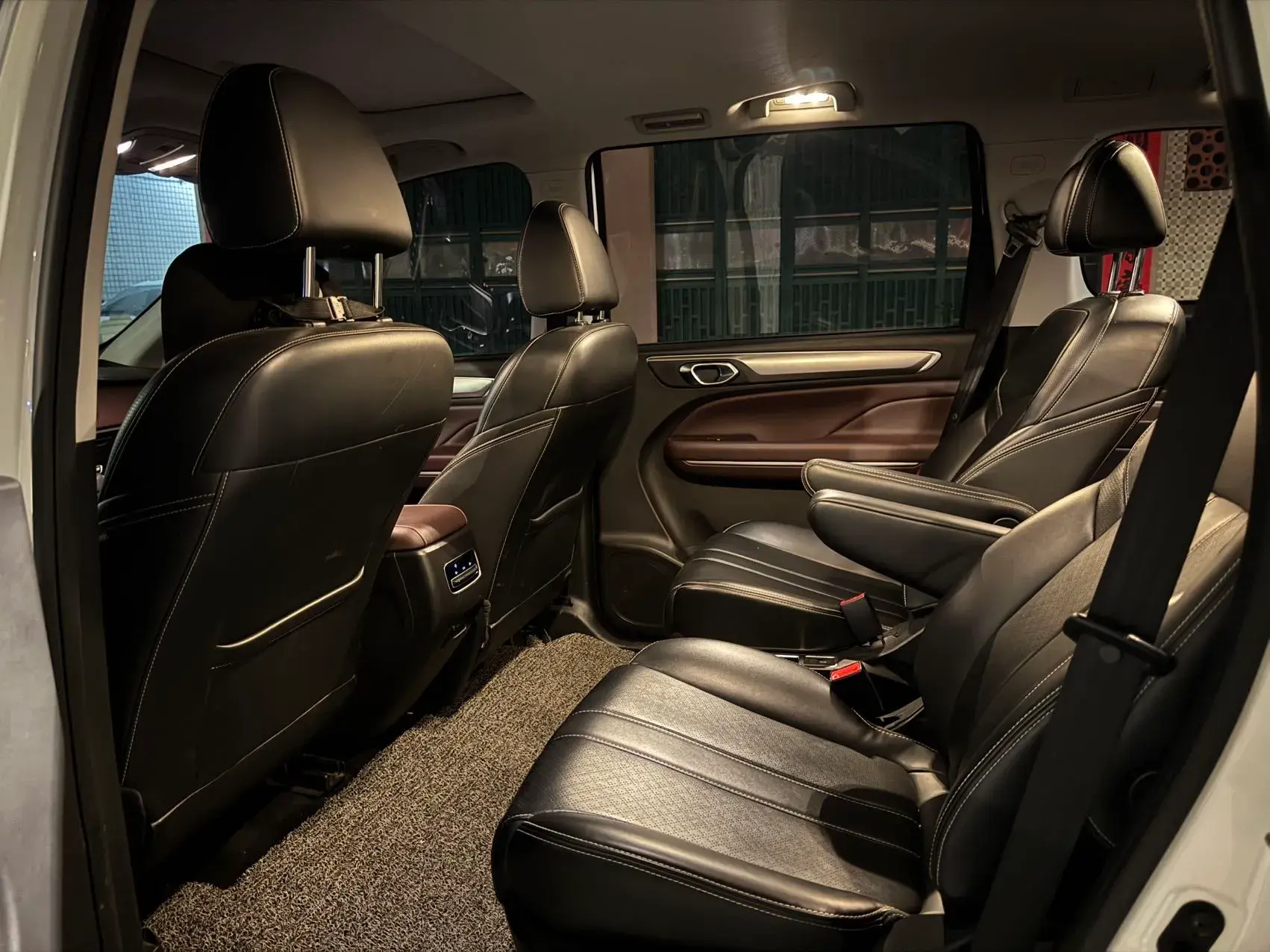 2021 GAC TRUMPCHI thumbnail 4