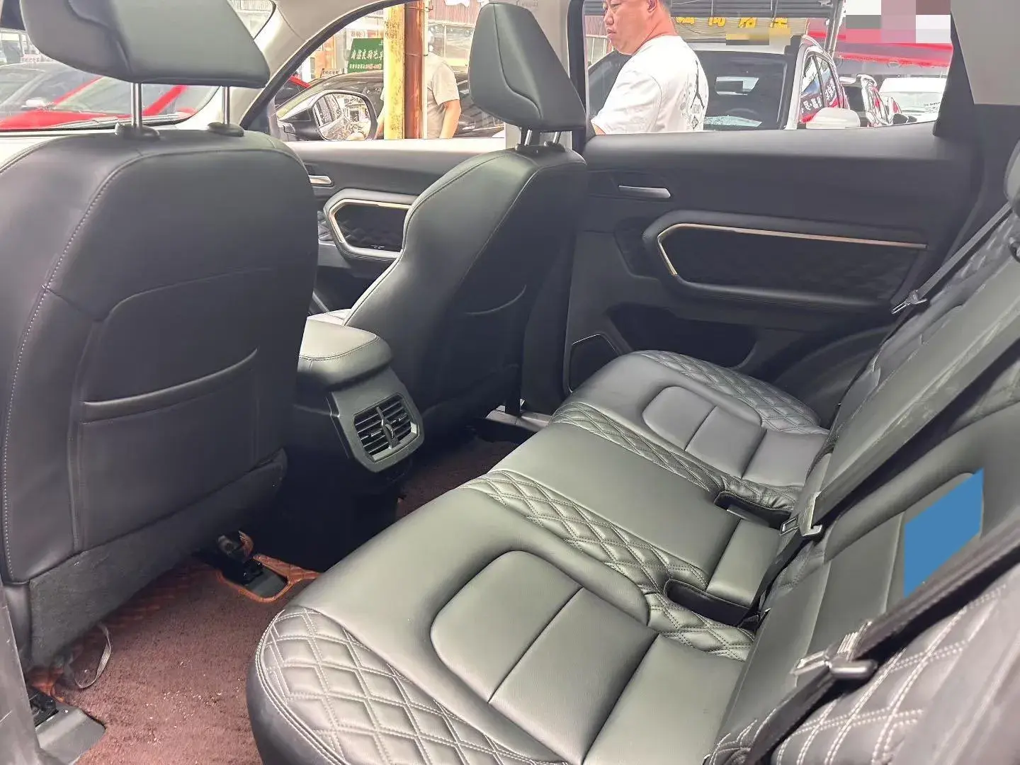 2021 HAVAL H6 thumbnail 3