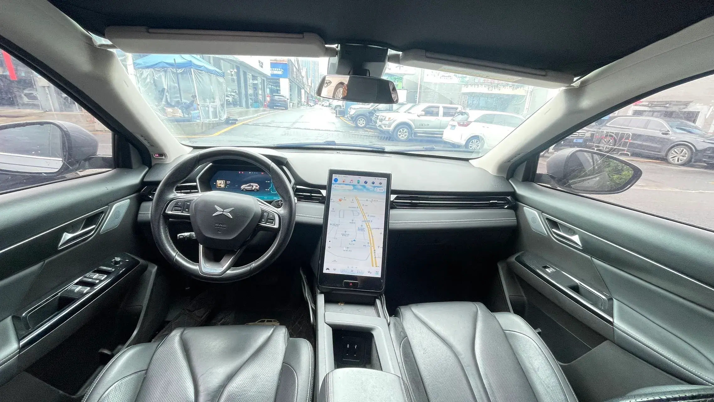 2018 CHERY LITTLE thumbnail 4