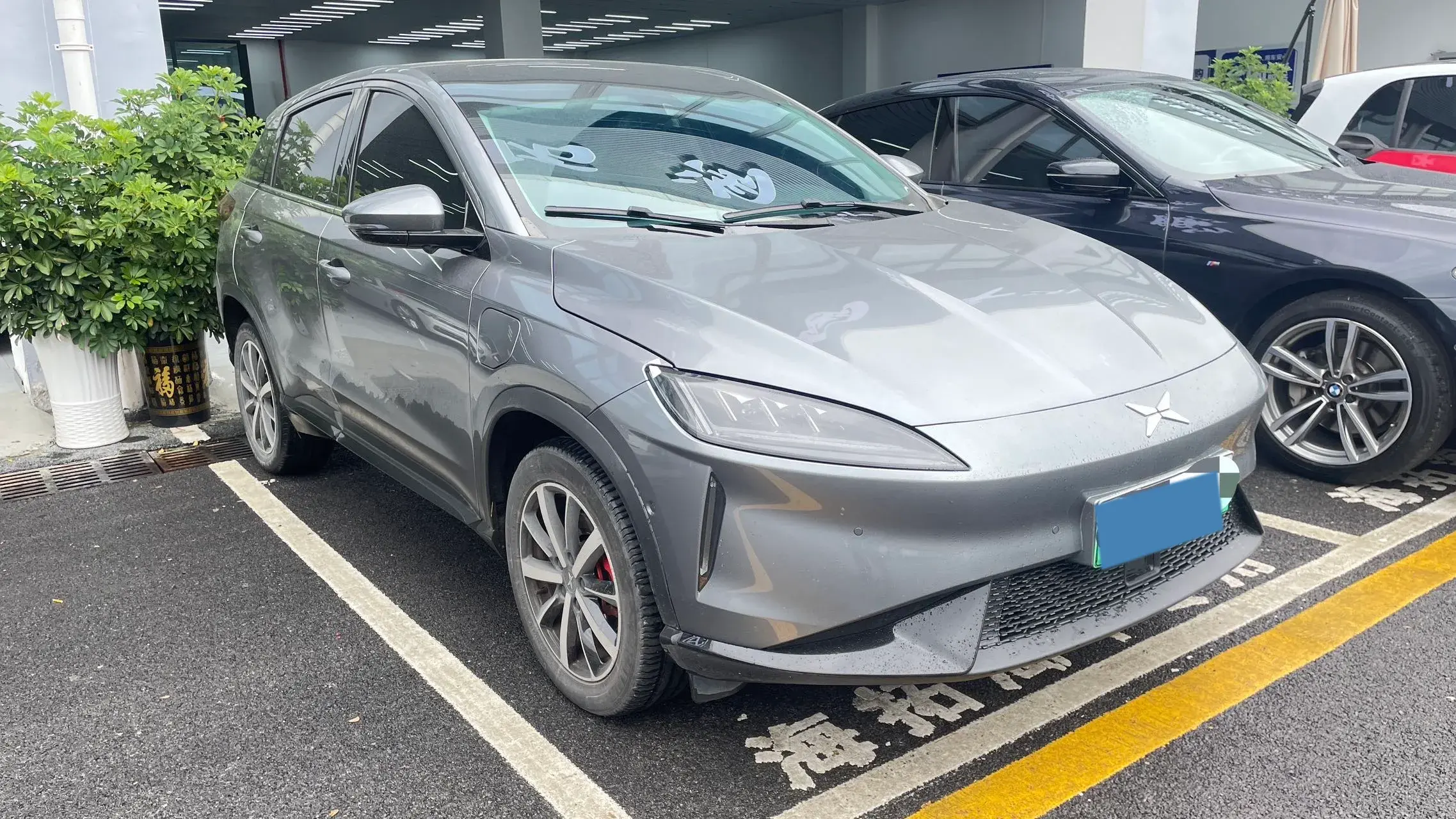 2018 CHERY LITTLE thumbnail 3