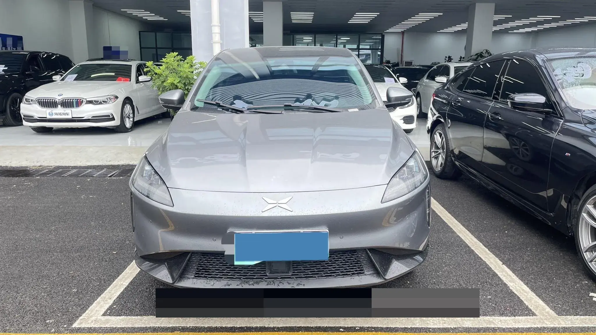 2018 CHERY LITTLE thumbnail 2