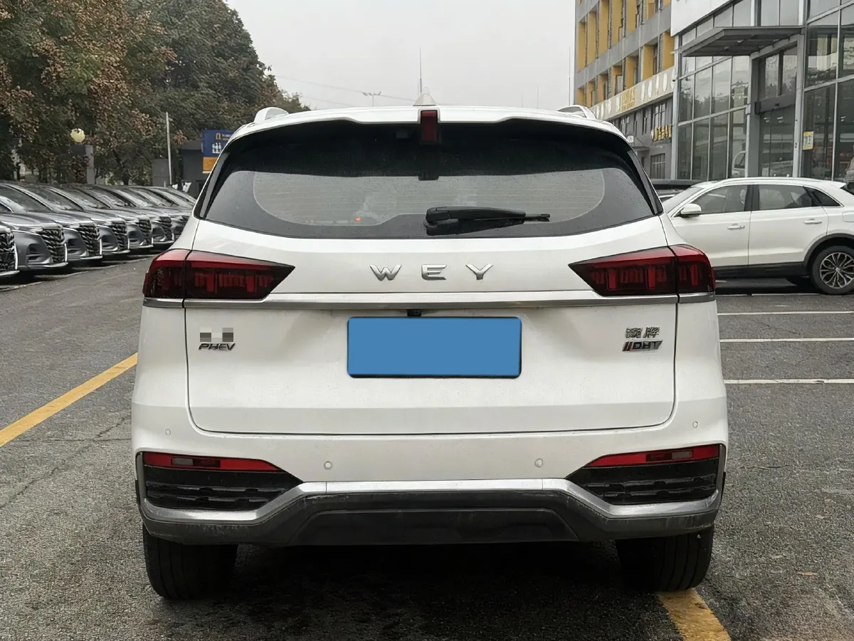 2022 WEY Latte 1.5T 156HP L4 2DHT PHEV 34KWH,autocango,china used car exporter,china ev exporter,chinese used car exporter,chinese used ev exporter