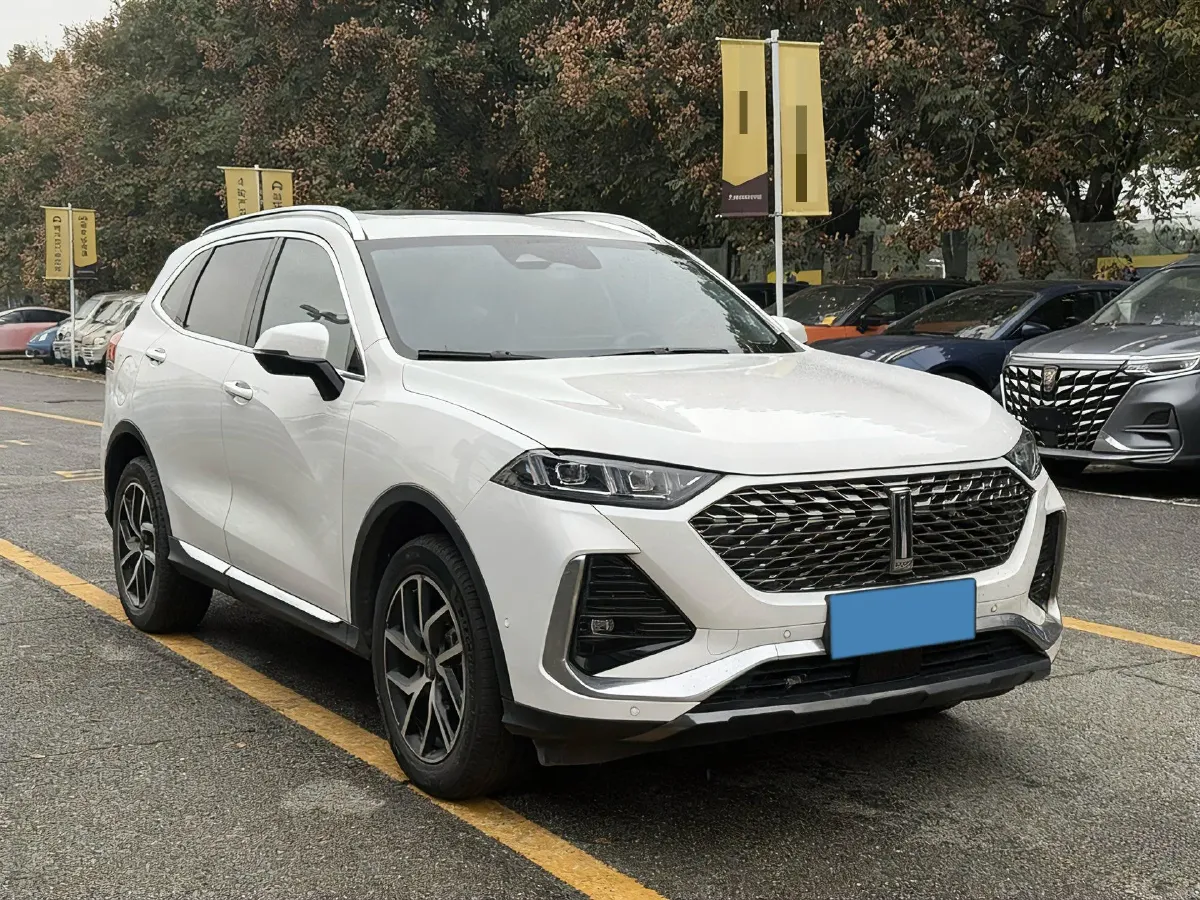 2022 WEY Latte 1.5T 156HP L4 2DHT PHEV 34KWH,autocango,china used car exporter,china ev exporter,chinese used car exporter,chinese used ev exporter
