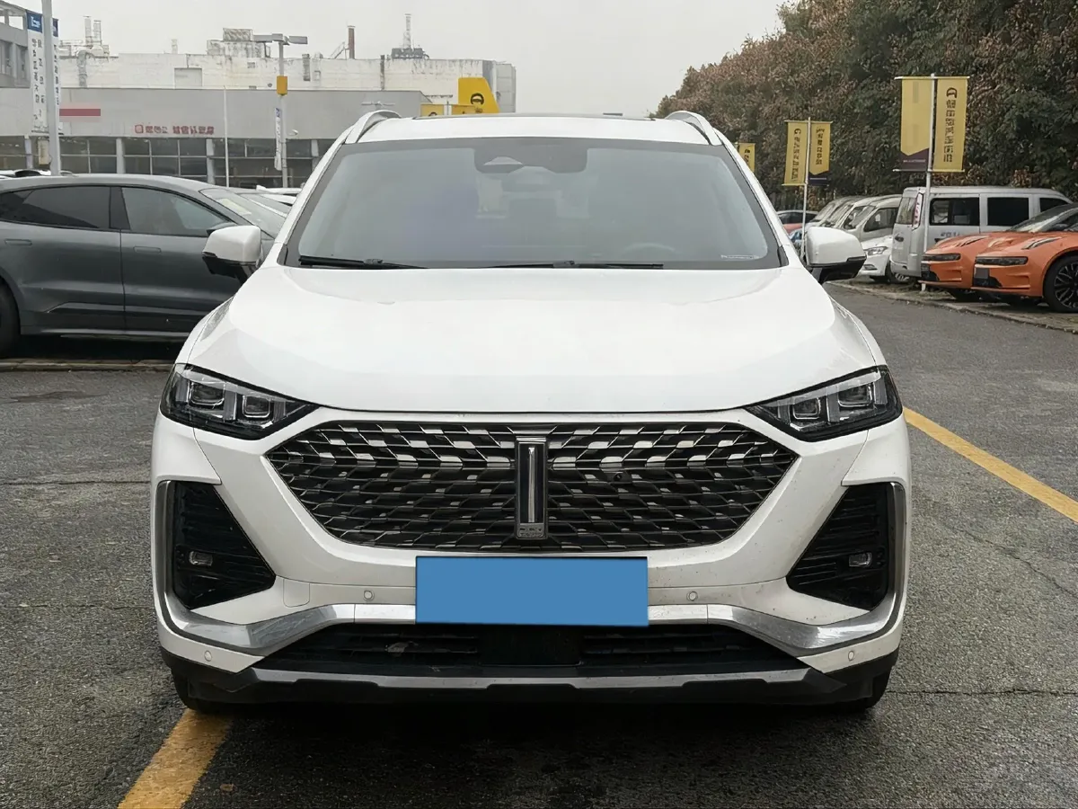 2022 WEY Latte 1.5T 156HP L4 2DHT PHEV 34KWH,autocango,china used car exporter,china ev exporter,chinese used car exporter,chinese used ev exporter