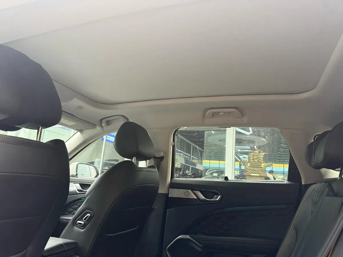 2022 WEY Latte 1.5T 156HP L4 2DHT PHEV 34KWH,autocango,china used car exporter,china ev exporter,chinese used car exporter,chinese used ev exporter