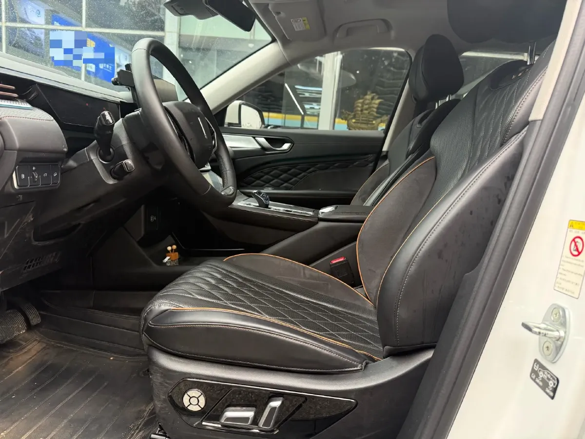 2022 WEY Latte 1.5T 156HP L4 2DHT PHEV 34KWH,autocango,china used car exporter,china ev exporter,chinese used car exporter,chinese used ev exporter