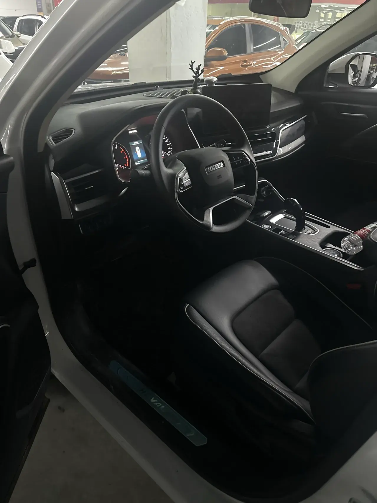 2023 HAVAL H6 thumbnail 4