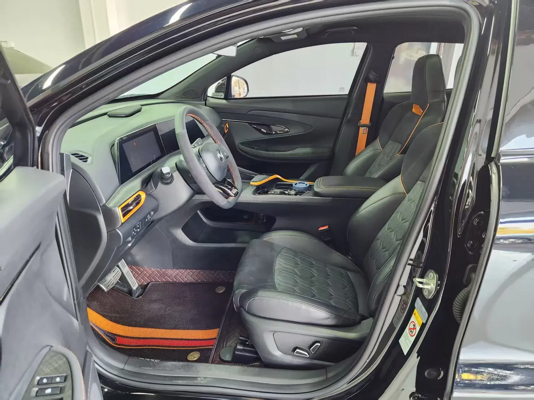 2022 CHANGAN UNI-T thumbnail 3