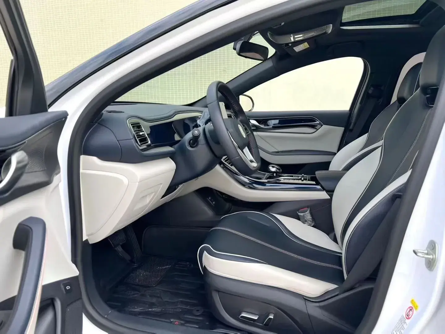 2021 BYD QIN thumbnail 4