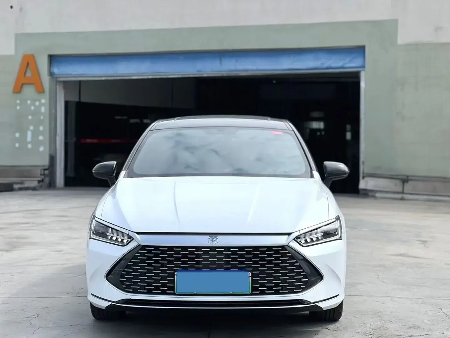 2021 BYD QIN thumbnail 2