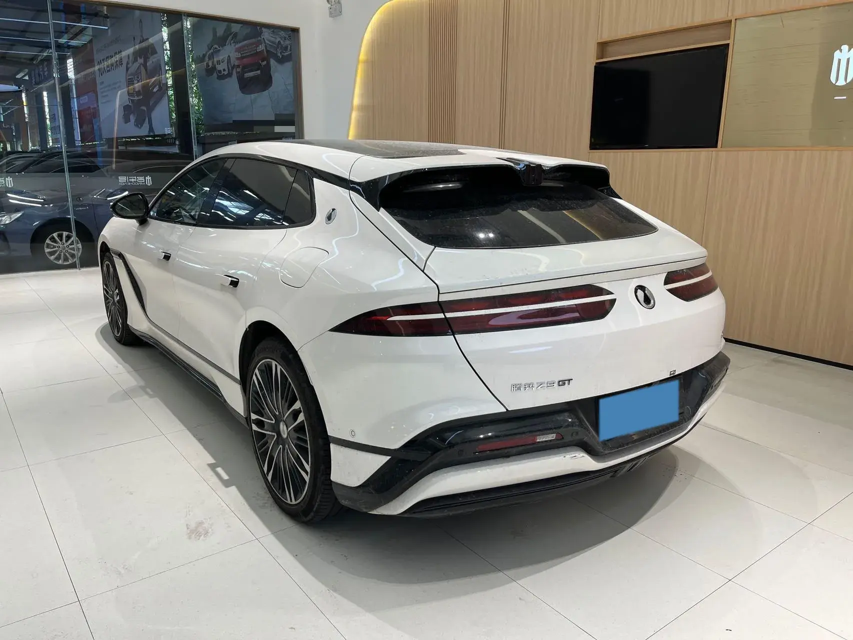 2024 DENZA DENZAZ9GT thumbnail 3