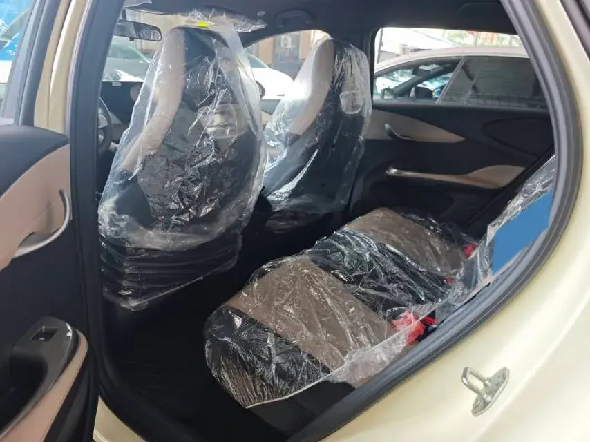 2025 BYD DOLPHIN thumbnail 3