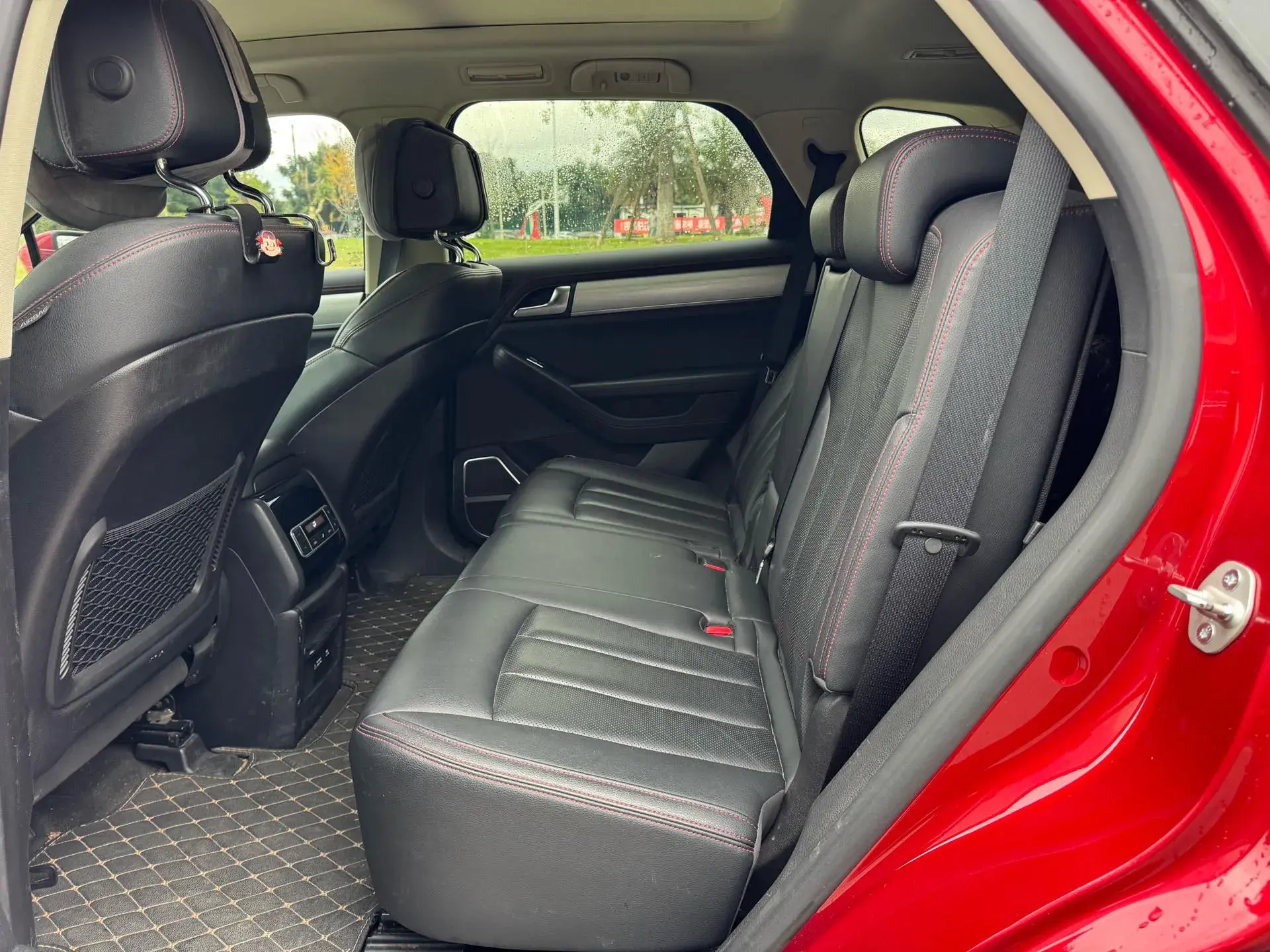 2019 BYD TANG thumbnail 4