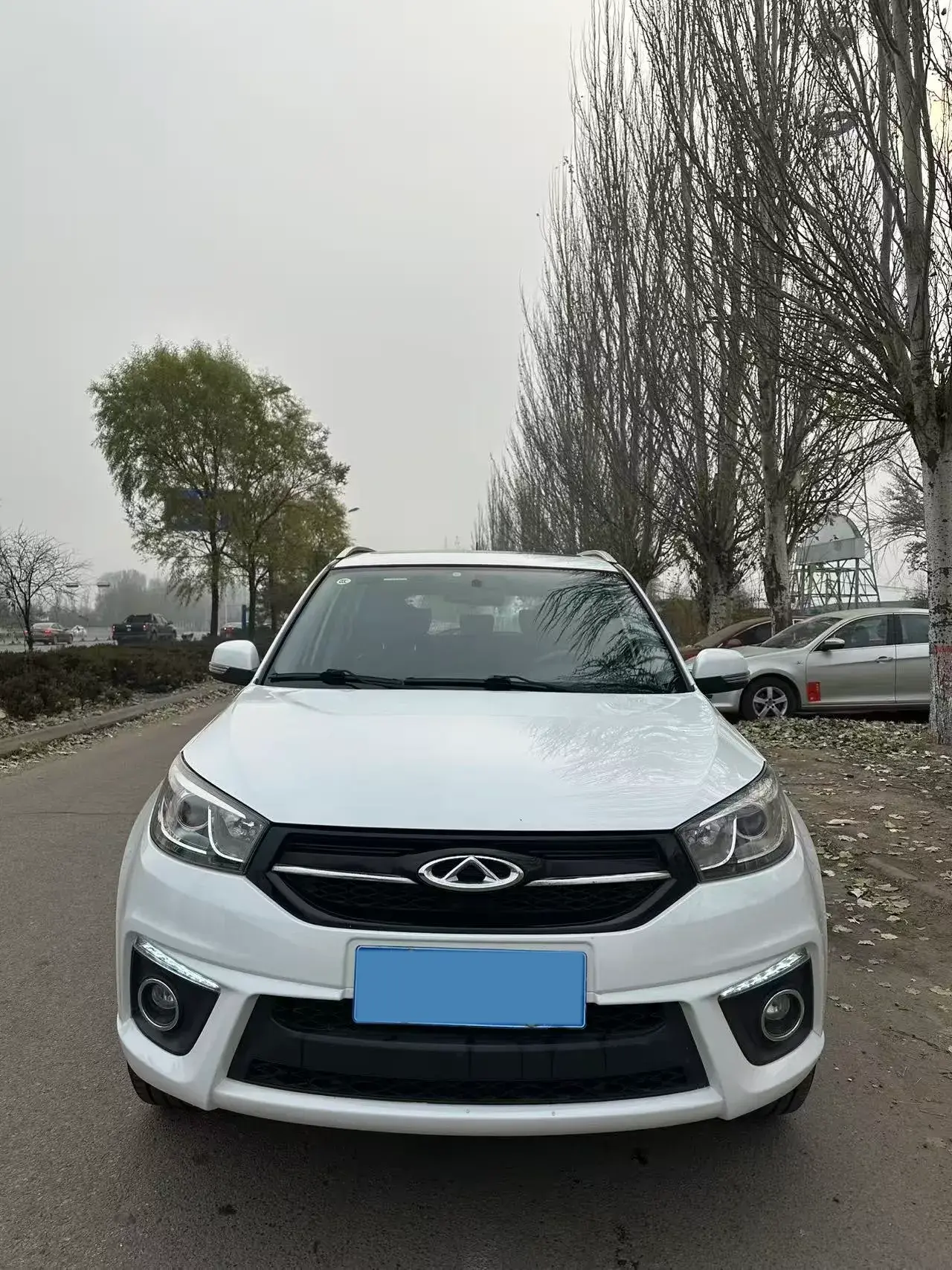 2018 CHERY TIGGO thumbnail 2