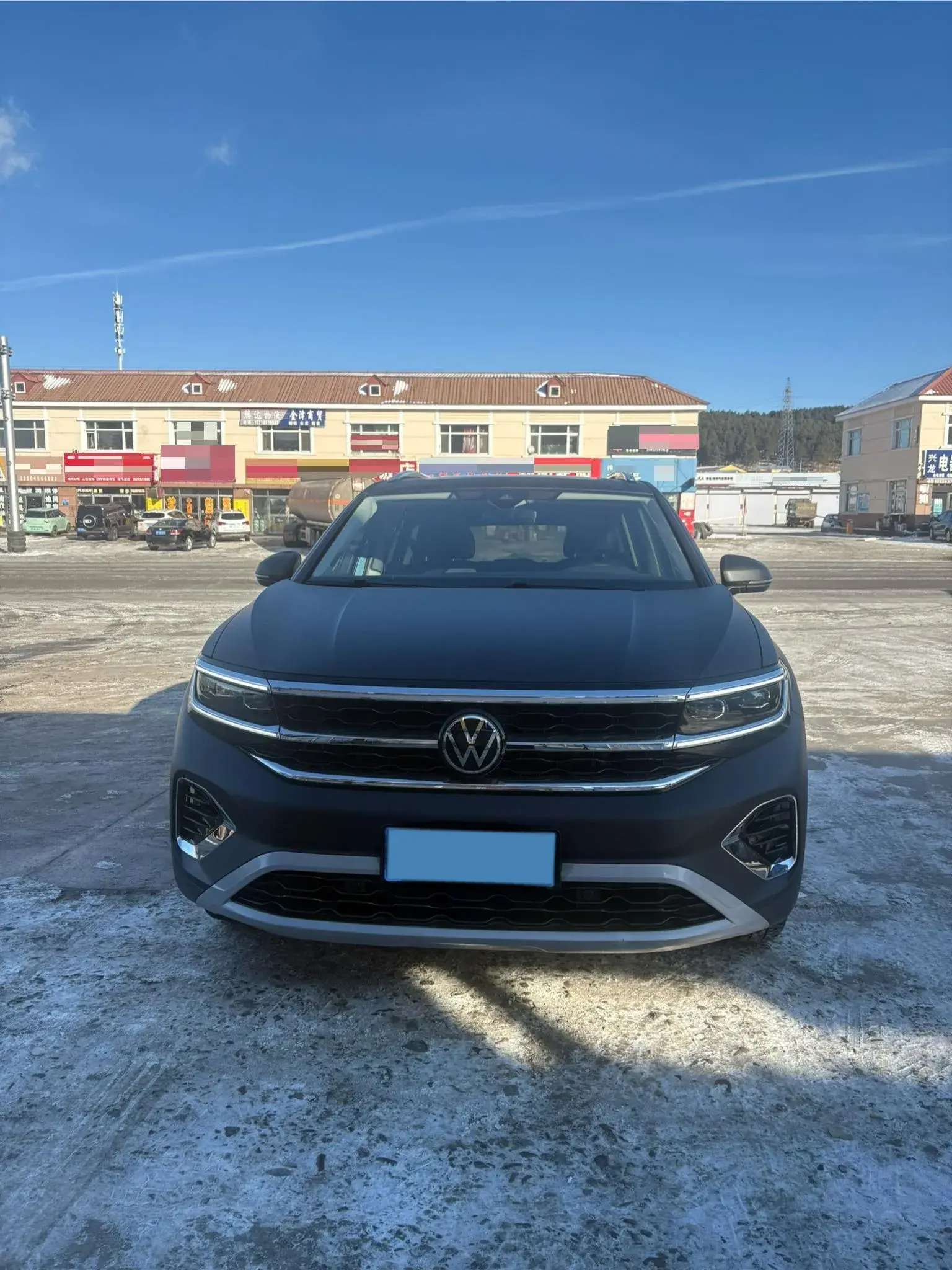 2021 VOLKSWAGEN TALAGON thumbnail 2