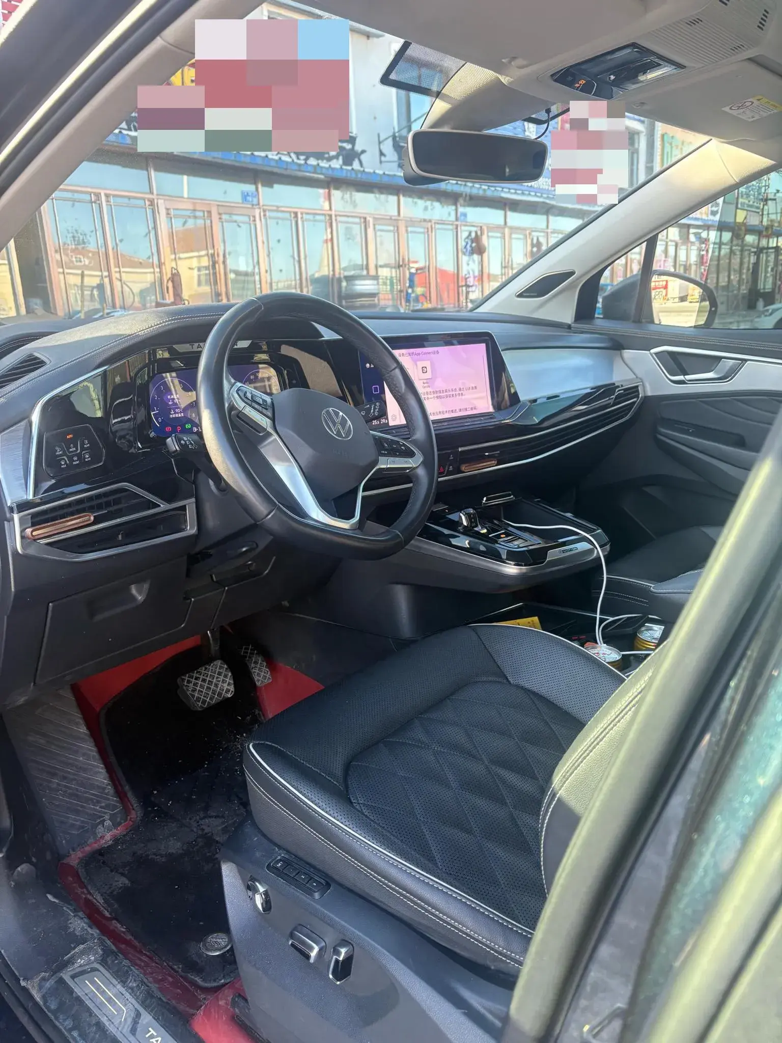 2021 VOLKSWAGEN TALAGON thumbnail 4