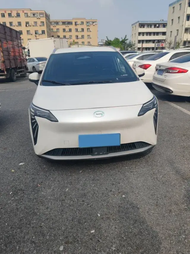 2023 AION V thumbnail 3