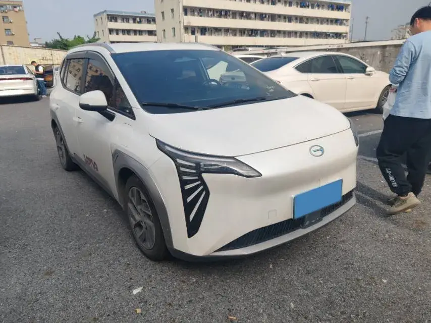 2023 AION V thumbnail 2