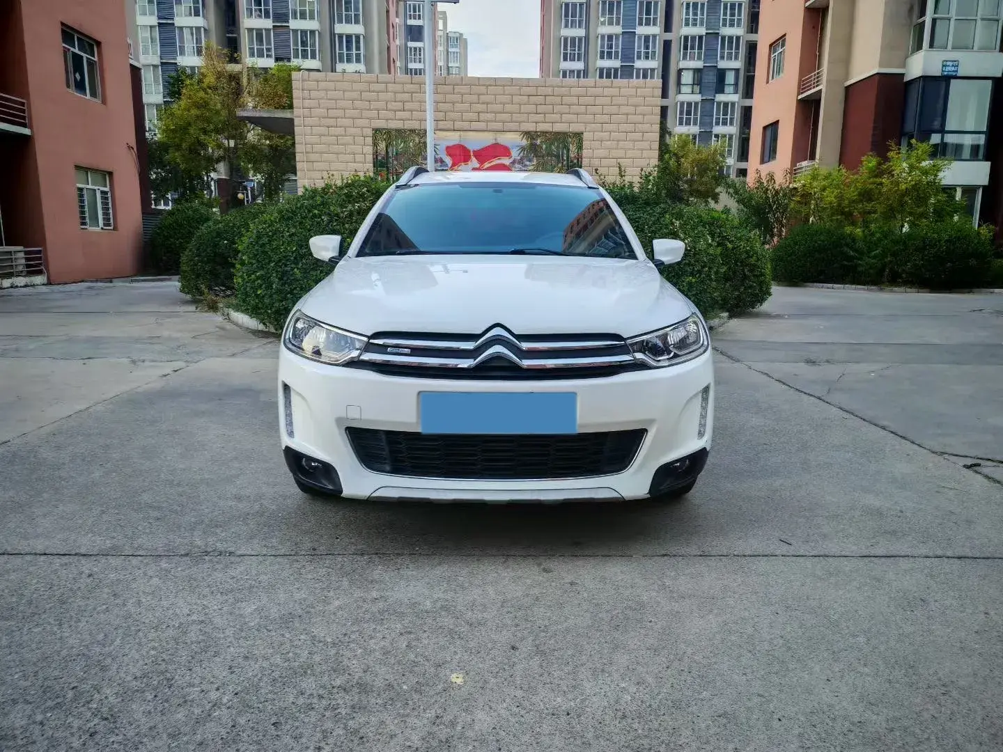 2018 CITROEN C3-XR thumbnail 2