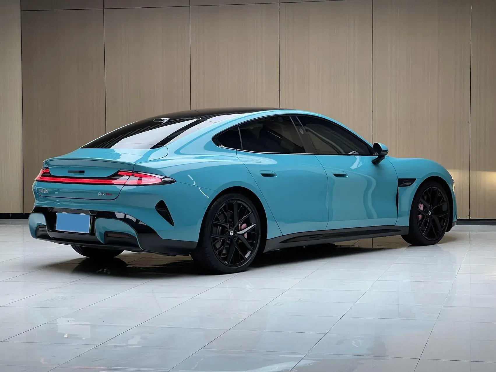 2024 MI SU7 thumbnail 2