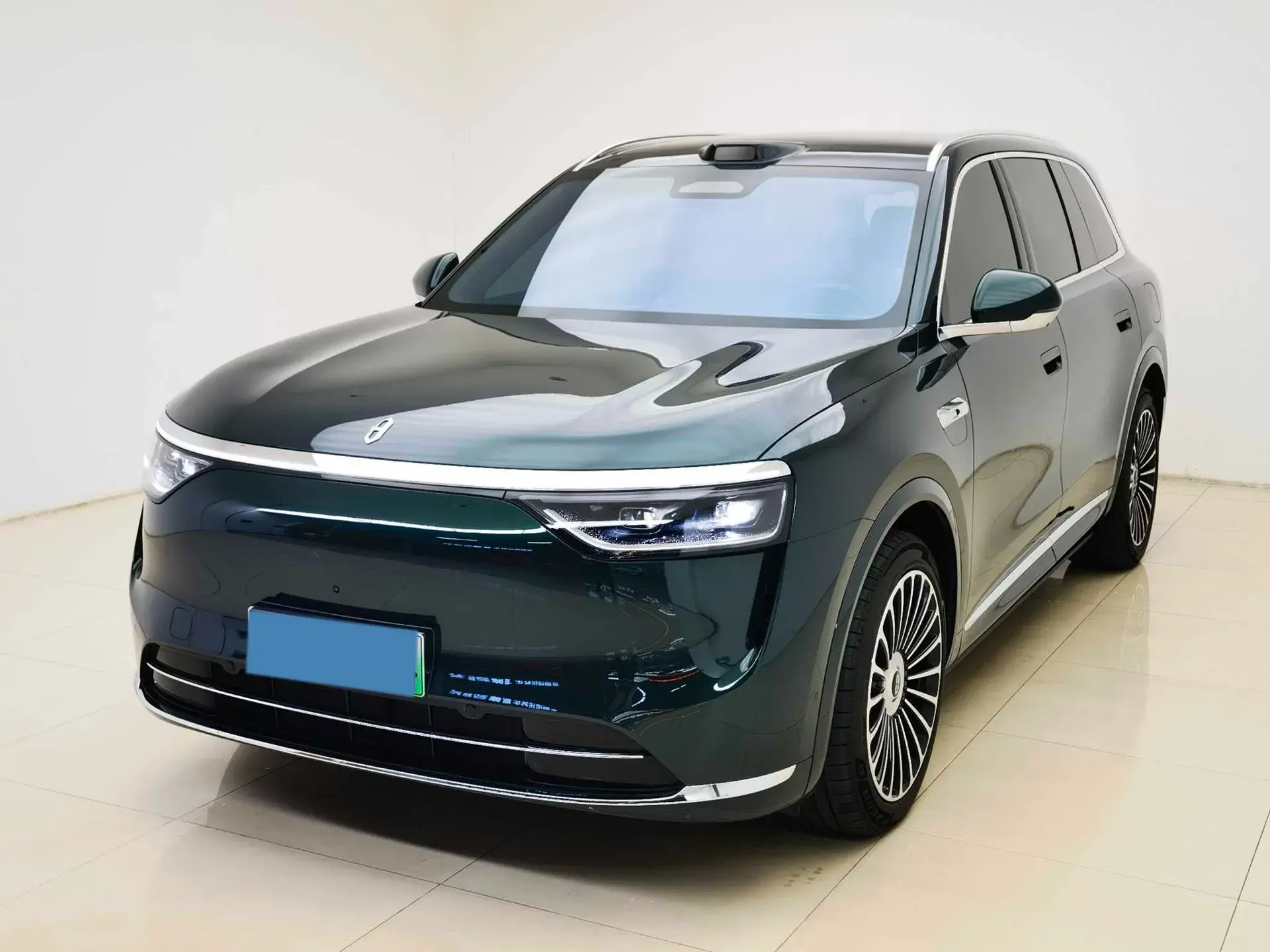 2025 AITO AITO view 1