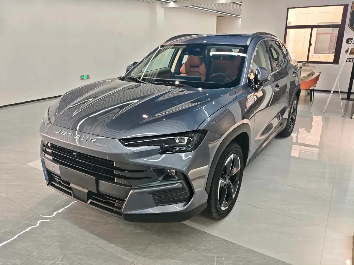 2025 Jetour DASHING 1.5T 184HP L4 7DCT,autocango,china used car exporter,china ev exporter,chinese used car exporter,chinese used ev exporter