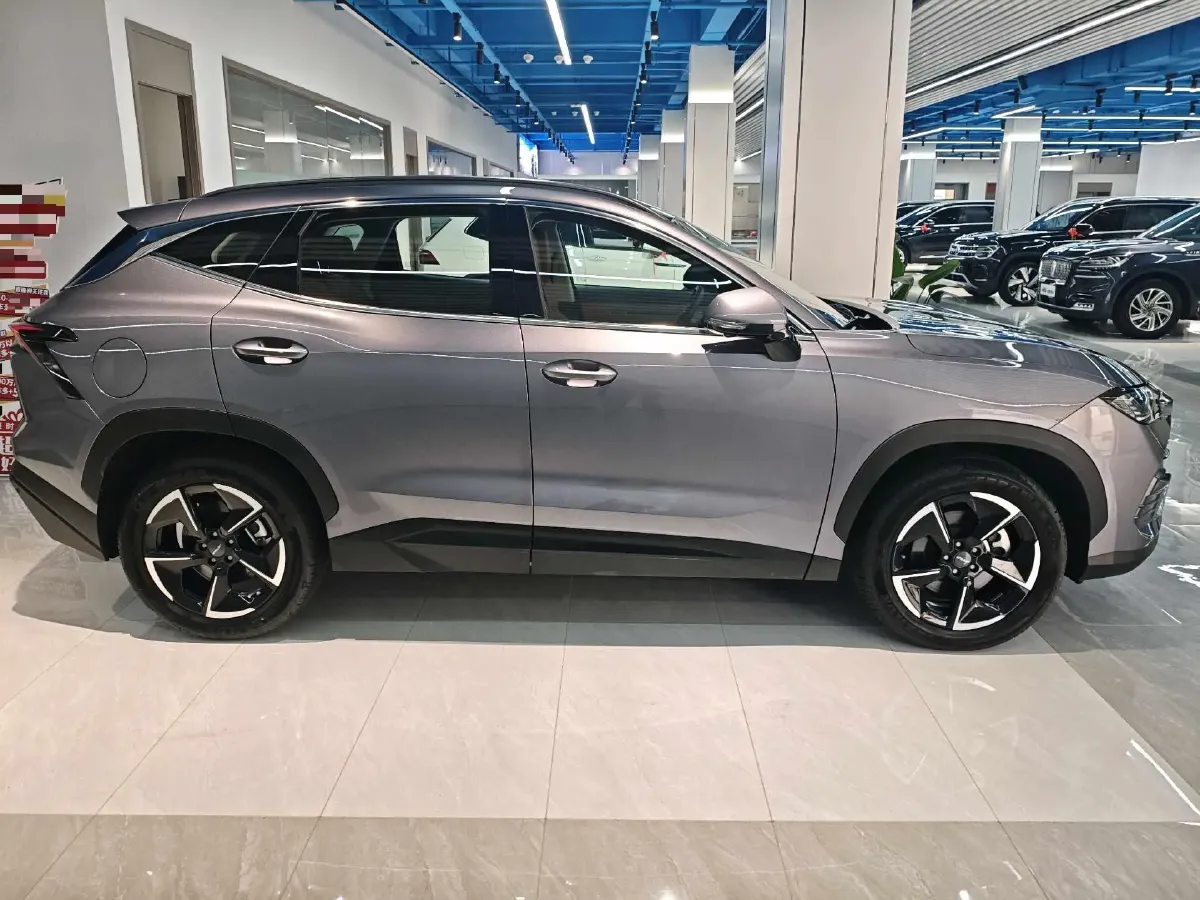 2025 Jetour DASHING 1.5T 184HP L4 7DCT,autocango,china used car exporter,china ev exporter,chinese used car exporter,chinese used ev exporter