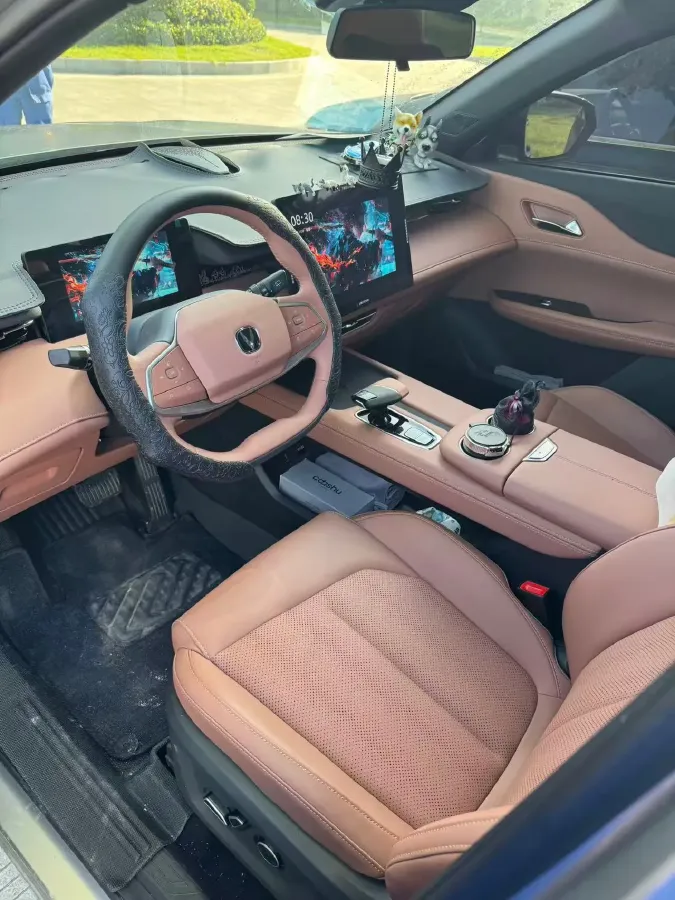 2025 ChangAn UNI-Z 1.5T 188HP L4 7DCT,autocango,china used car exporter,china ev exporter,chinese used car exporter,chinese used ev exporter